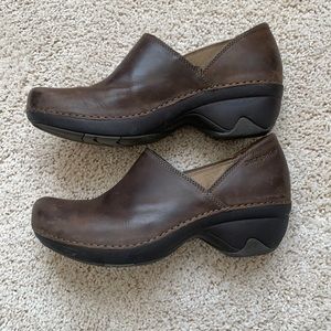 Patagonia Brown Clog